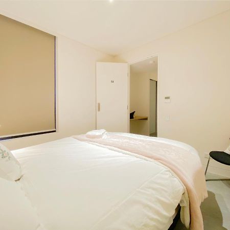 Pyrmont Town House Homestay Sydney Buitenkant foto