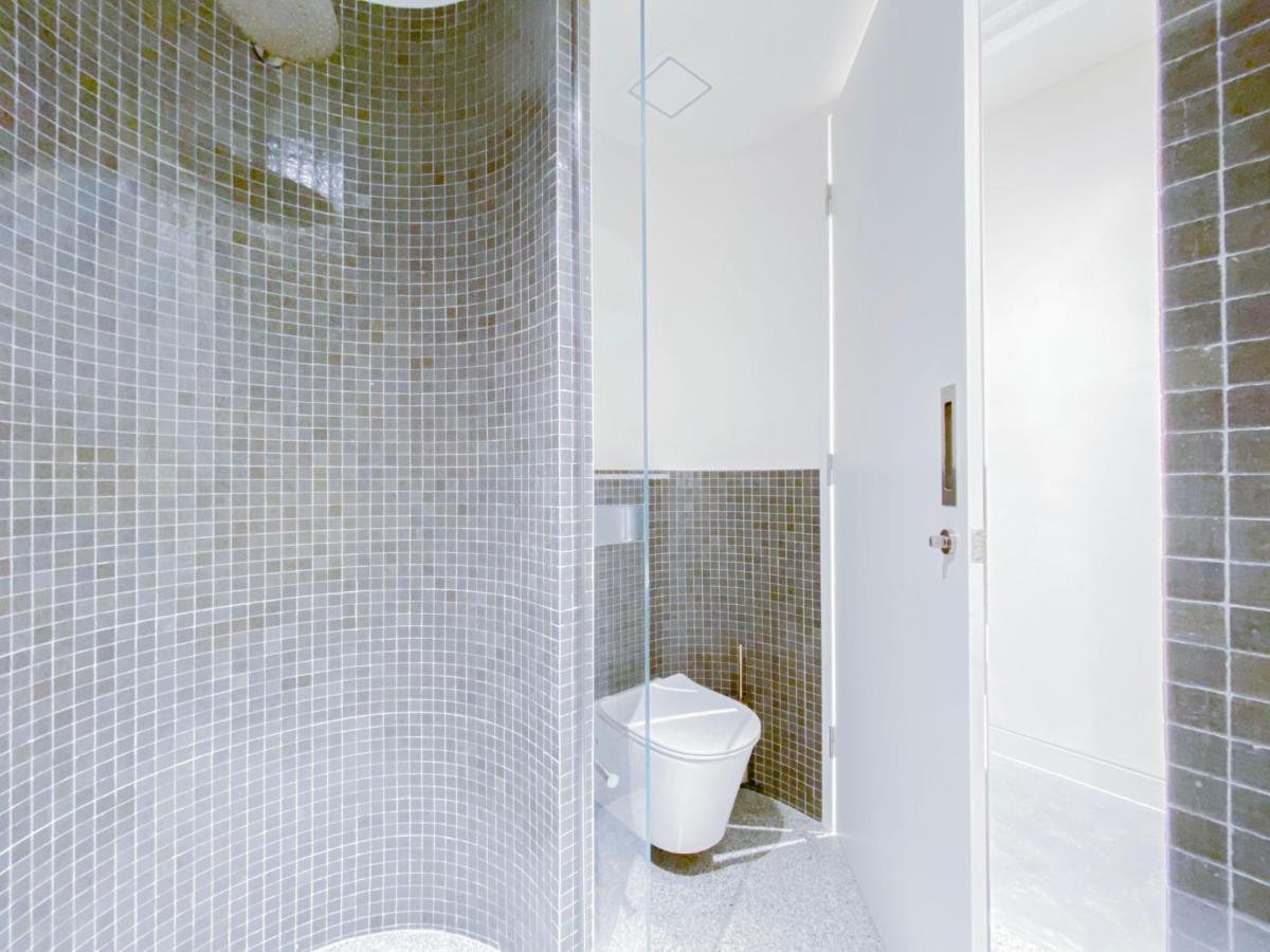 Pyrmont Town House Homestay Sydney Buitenkant foto