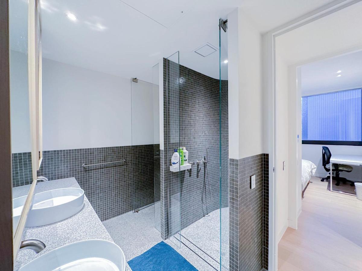 Pyrmont Town House Homestay Sydney Buitenkant foto