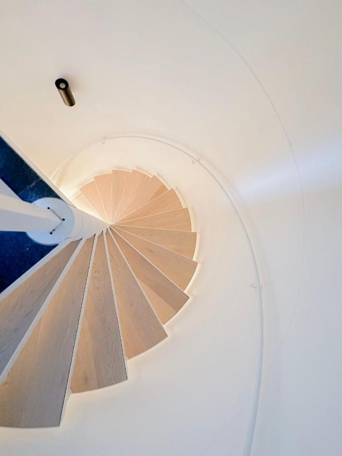 Pyrmont Town House Homestay Sydney Buitenkant foto