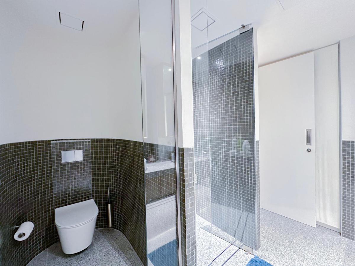 Pyrmont Town House Homestay Sydney Buitenkant foto