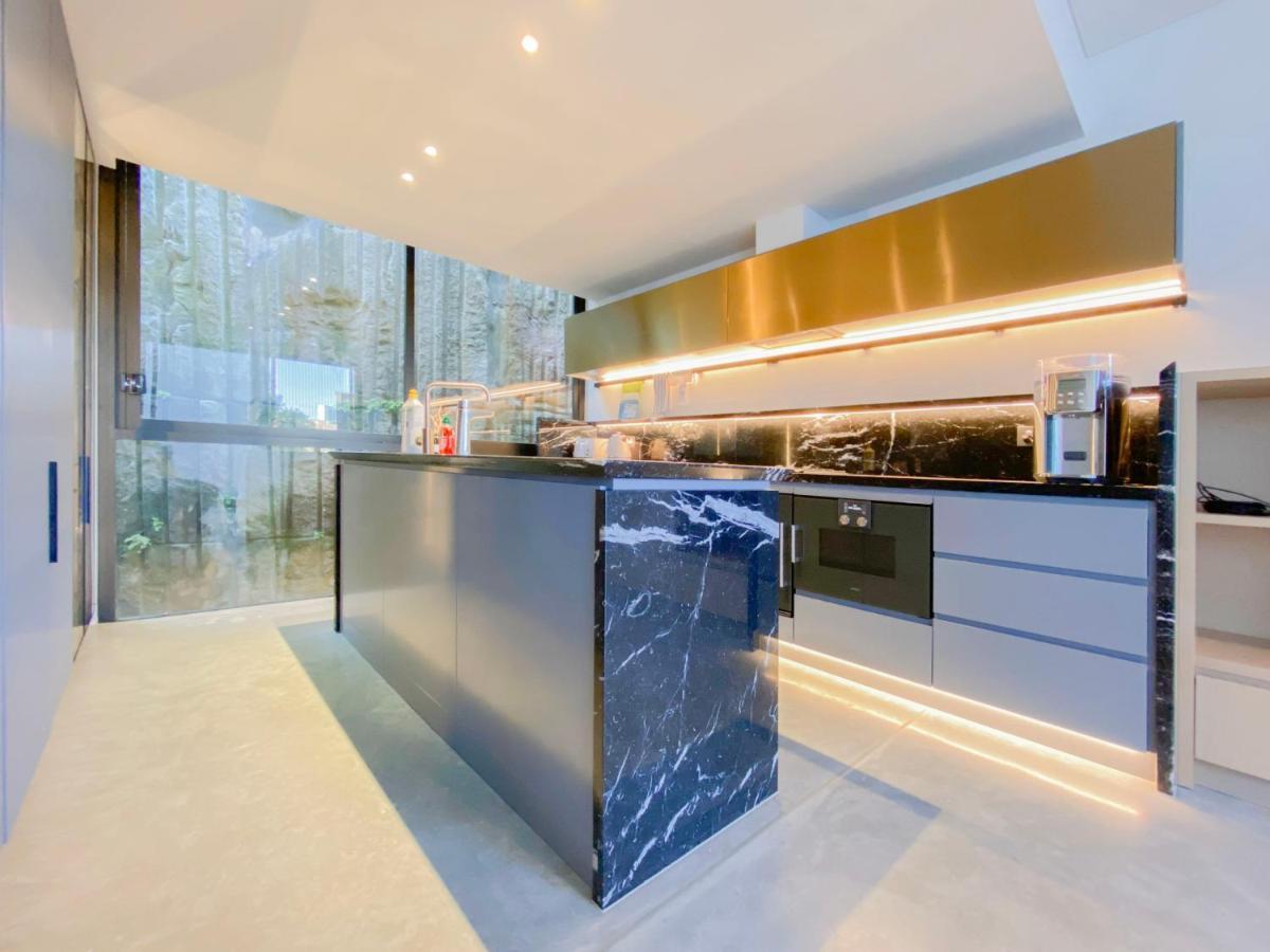 Pyrmont Town House Homestay Sydney Buitenkant foto