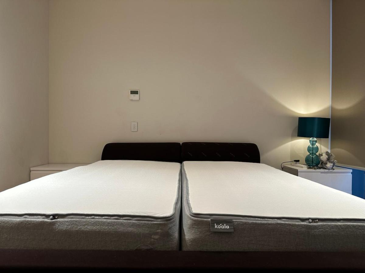 Pyrmont Town House Homestay Sydney Buitenkant foto