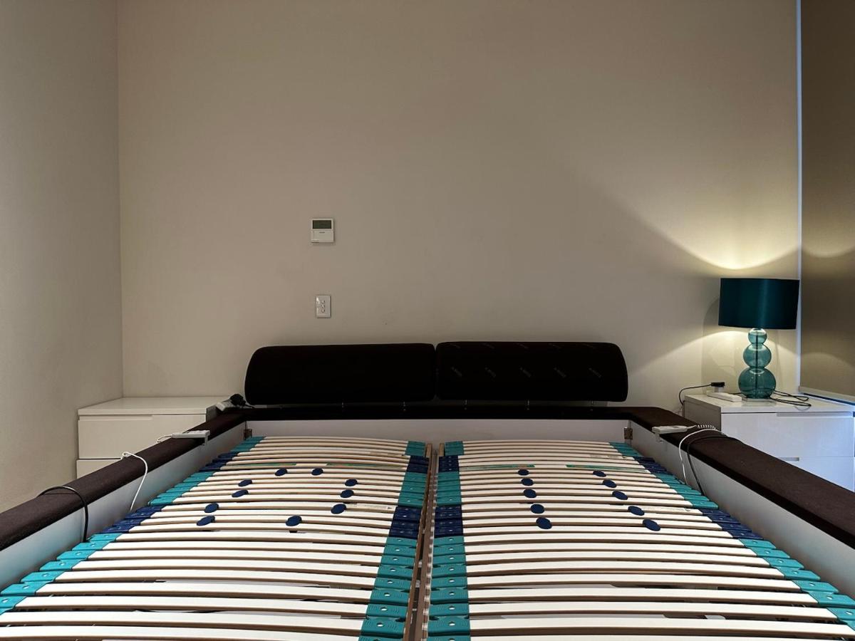 Pyrmont Town House Homestay Sydney Buitenkant foto